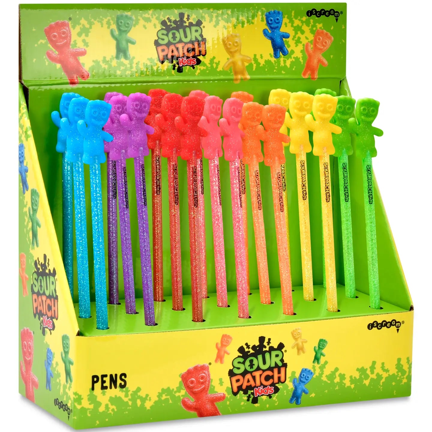 Sour Patch Kids Pens