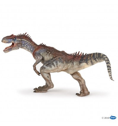 PAPO - Allosaurus