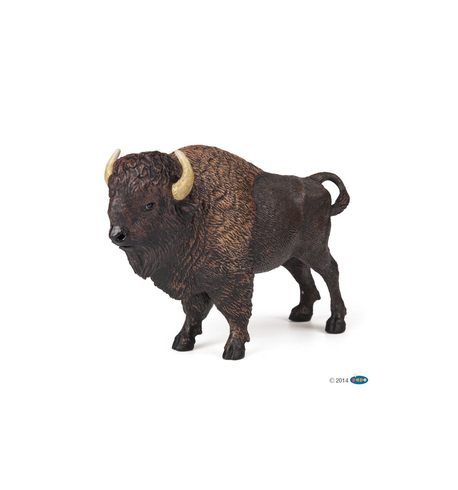 PAPO - American Buffalo