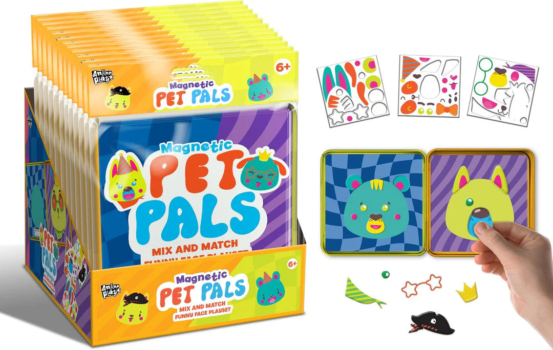 Anker Magnetic Pet Pals