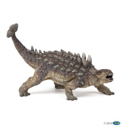 Papo - Ankylosaurus