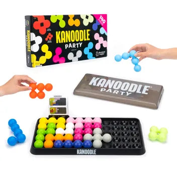 Kandoodle