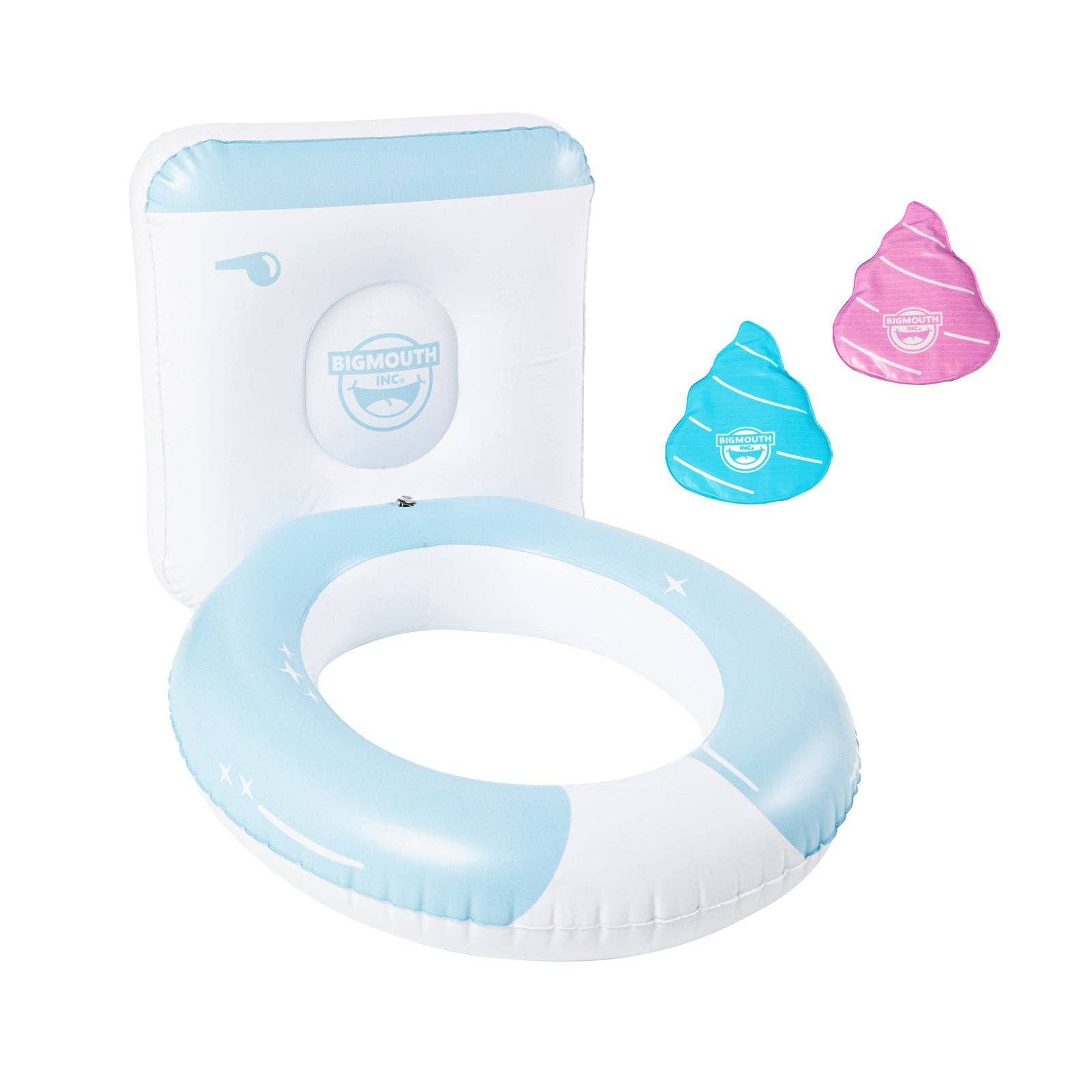 Unicorn Poop Toss Game