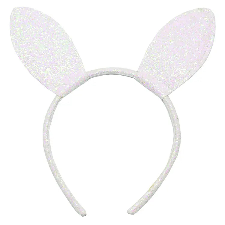 Bunny Ears Headband