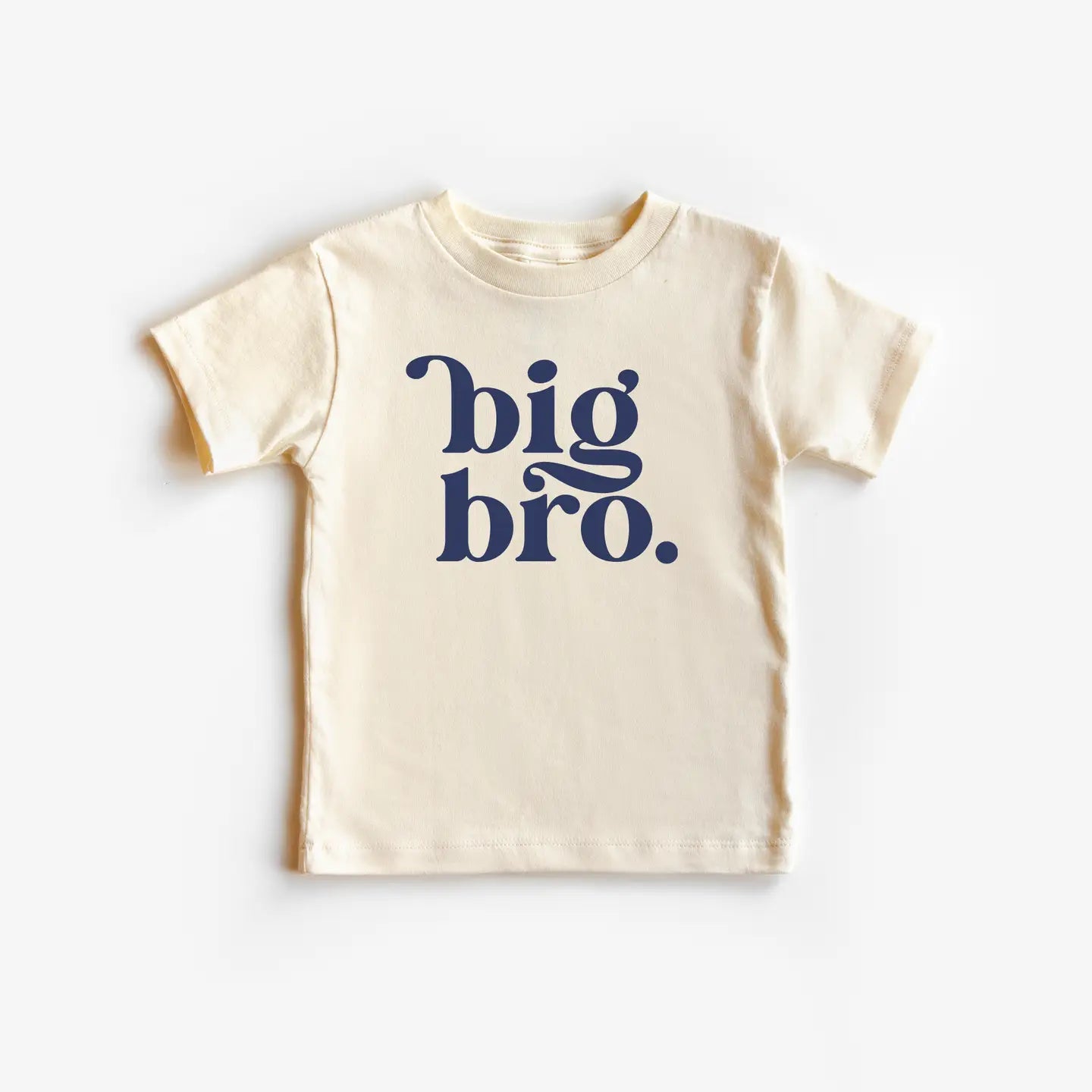 Big Bro Brother T-Shirt