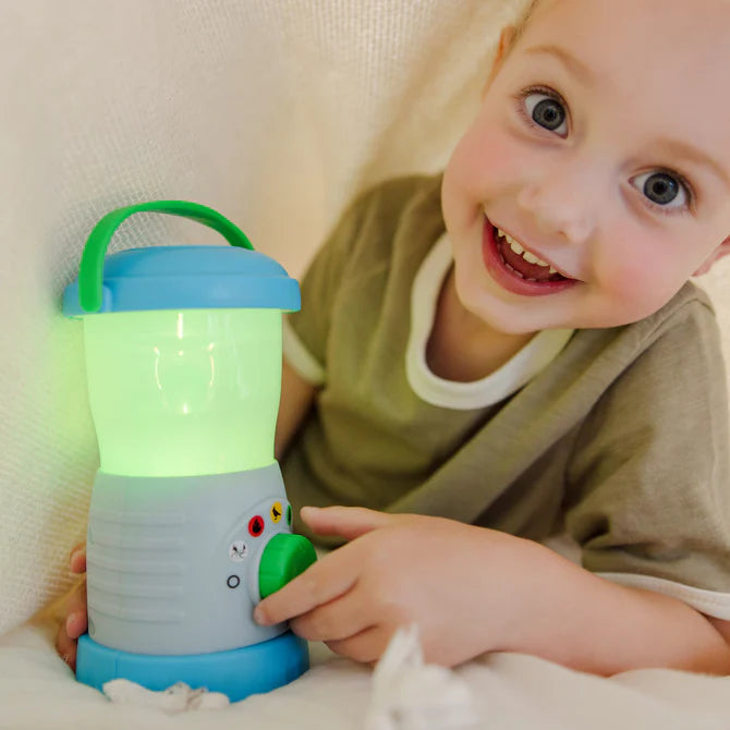 Melissa & Doug Light & Sound Lantern