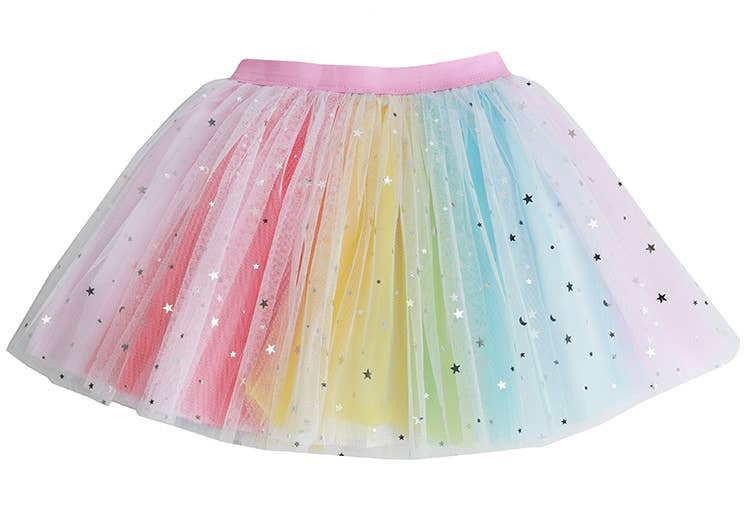 Circus Tutu - Size 1/2