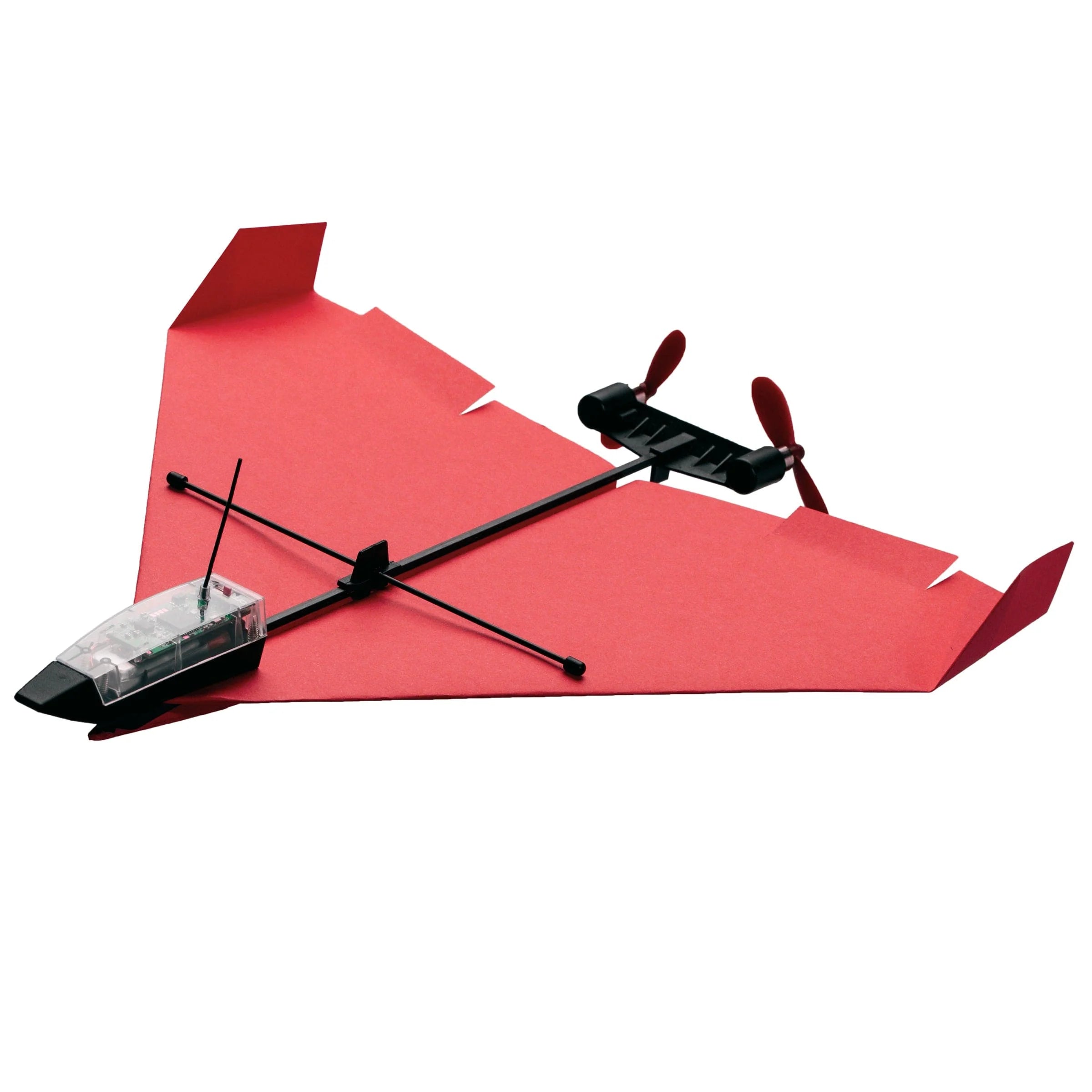 POWERUP 4.0 Electric Paper Airplane Kit