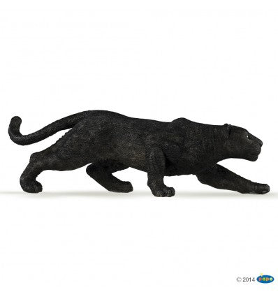 PAPO - Black Leopard