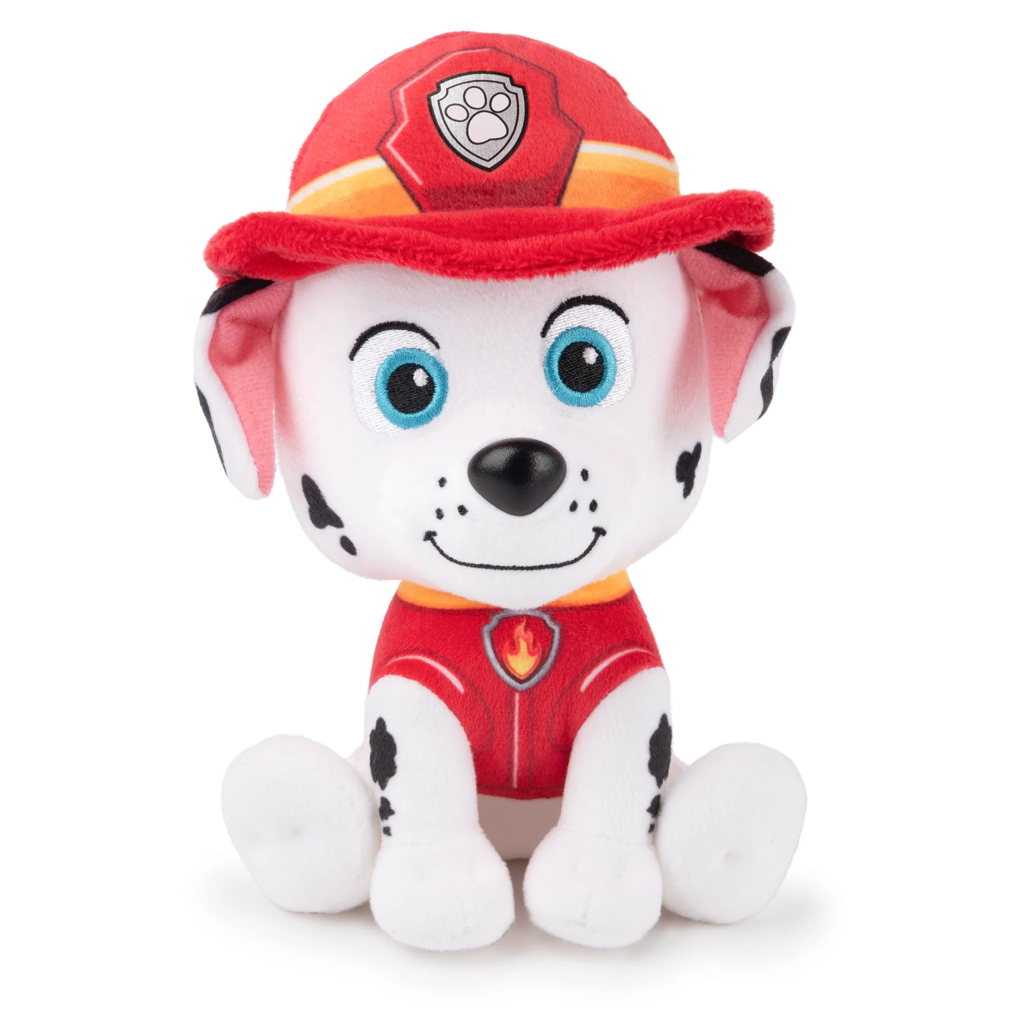Paw Patrol Pup Pals 6" Plush