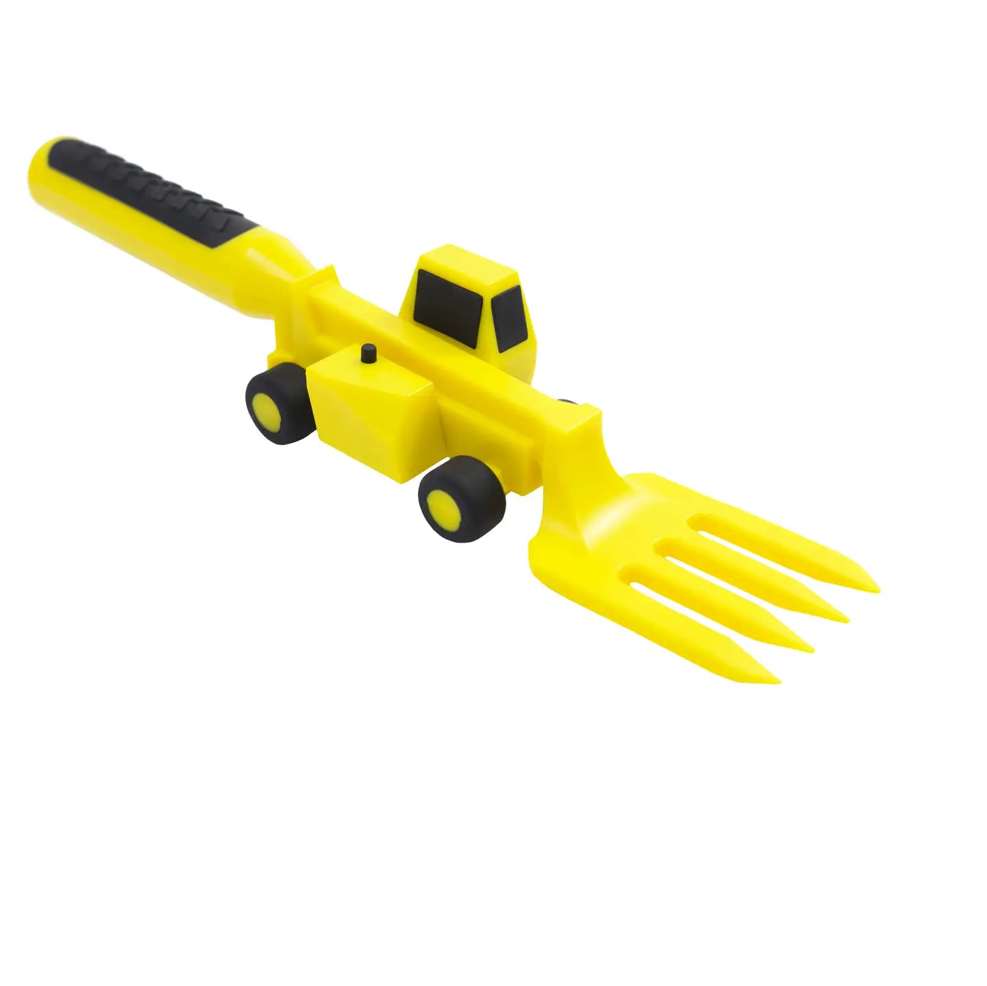 Constructive Eating Construction Utensils