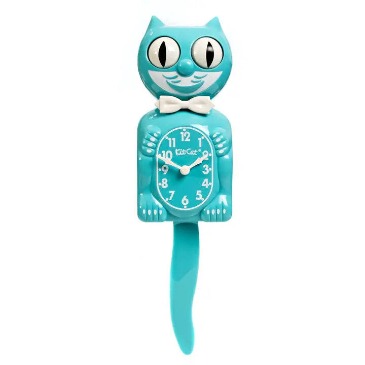 Kit-Cat Klock
