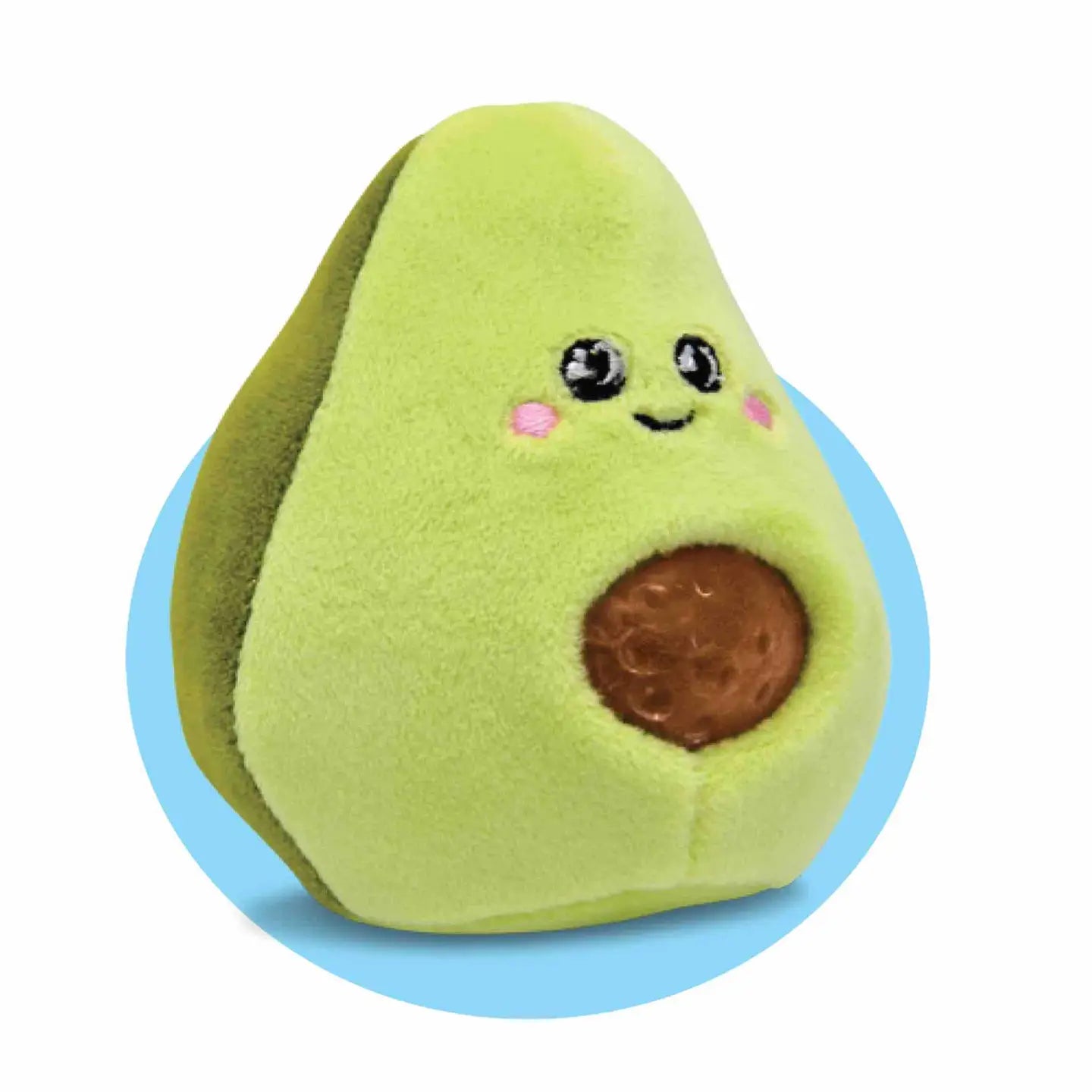 Bravocado Avocado PBJ