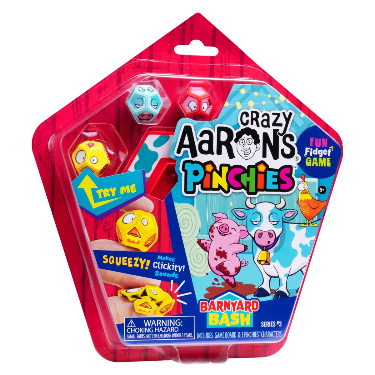 Pinchies