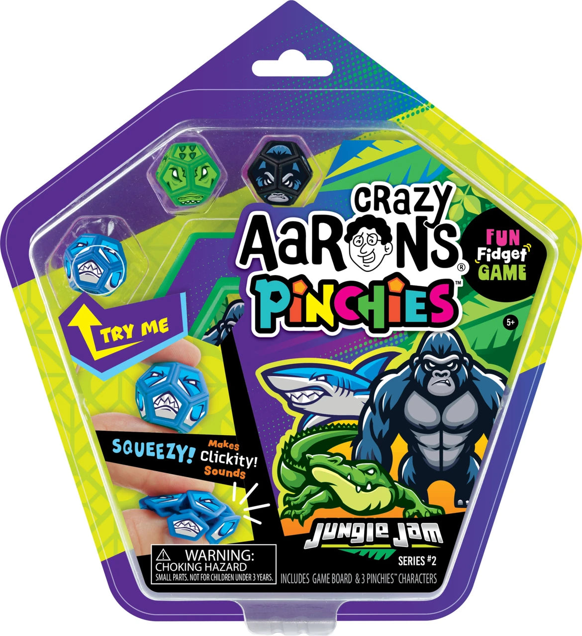 Pinchies