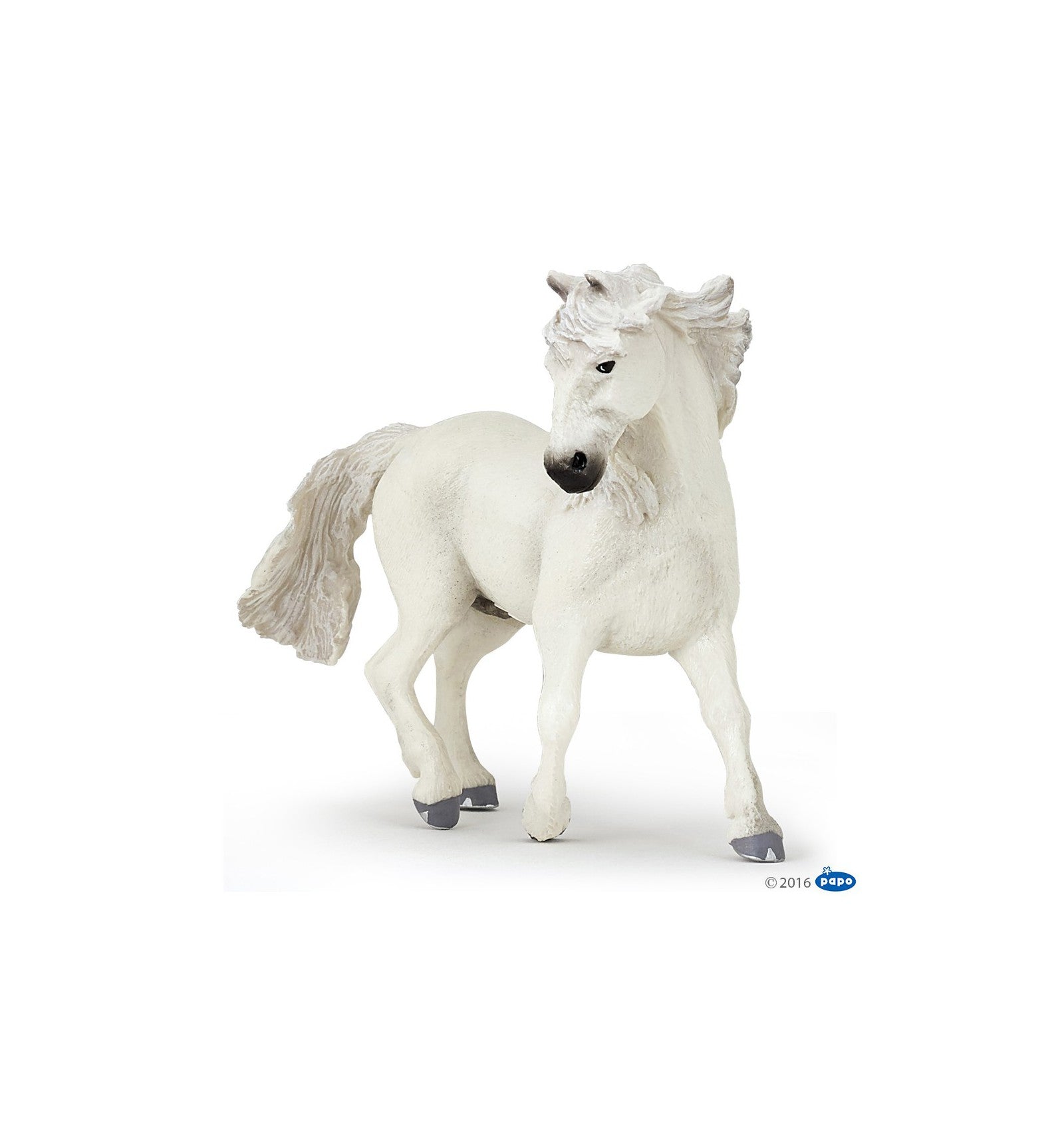 PAPO - Camargue Horse