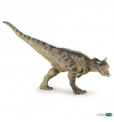 PAPO - Carnotaurus