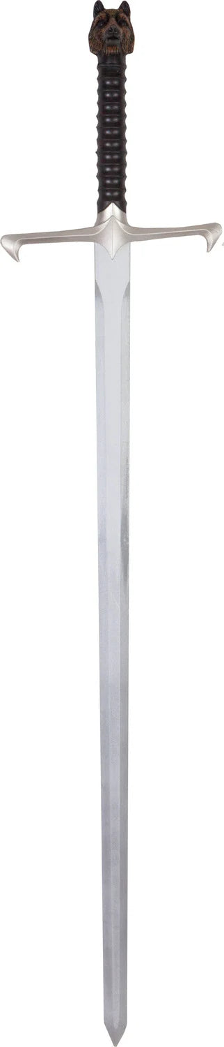 Wolf Sword 34"