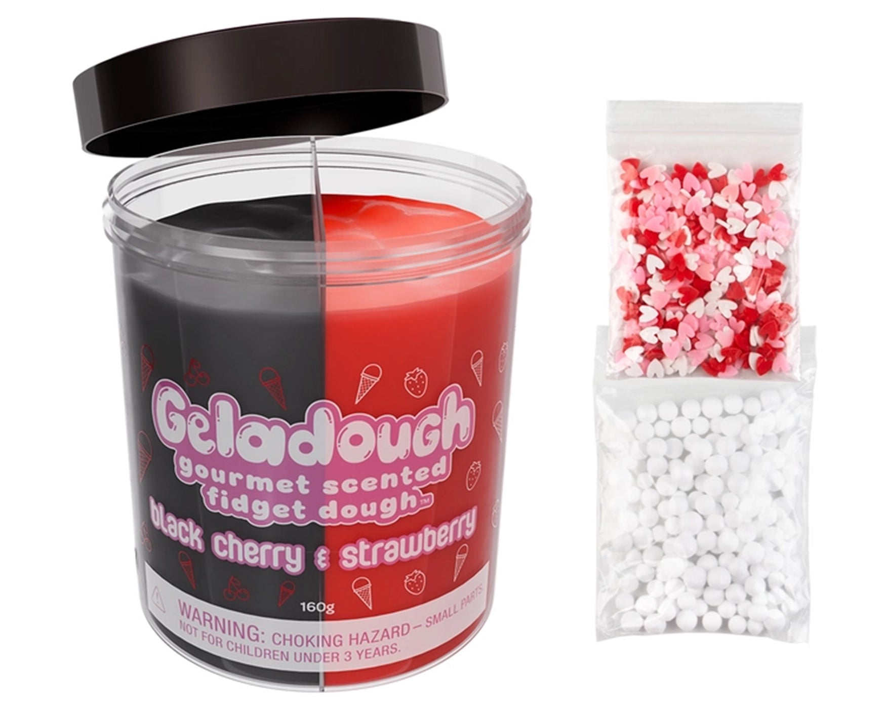 Scentco Geladough