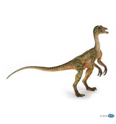 PAPO - Compsognathus