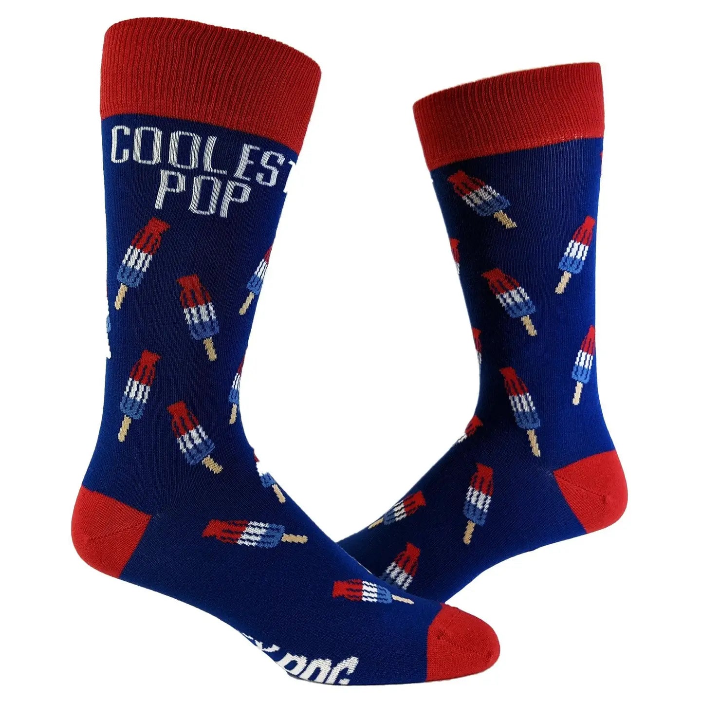 Coolest Pop Socks - Grandpa Store & More