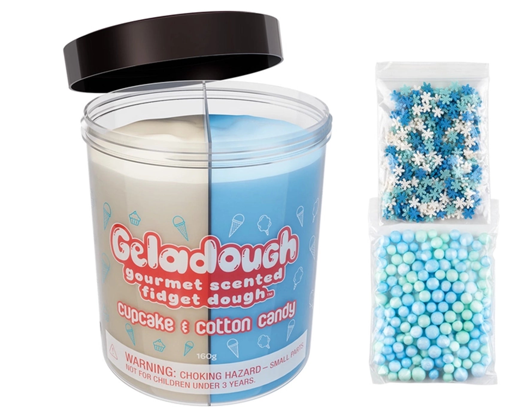 Scentco Geladough