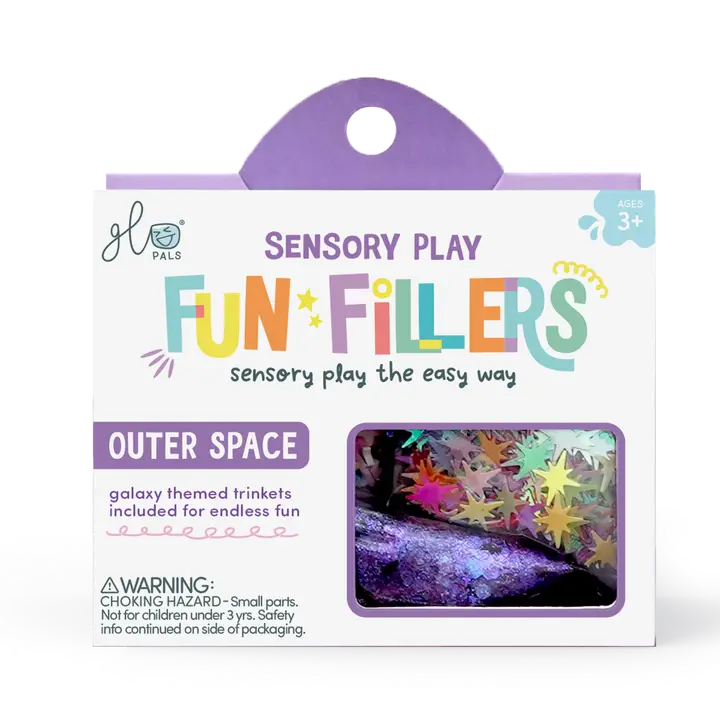 Glo Pals Fun Fillers