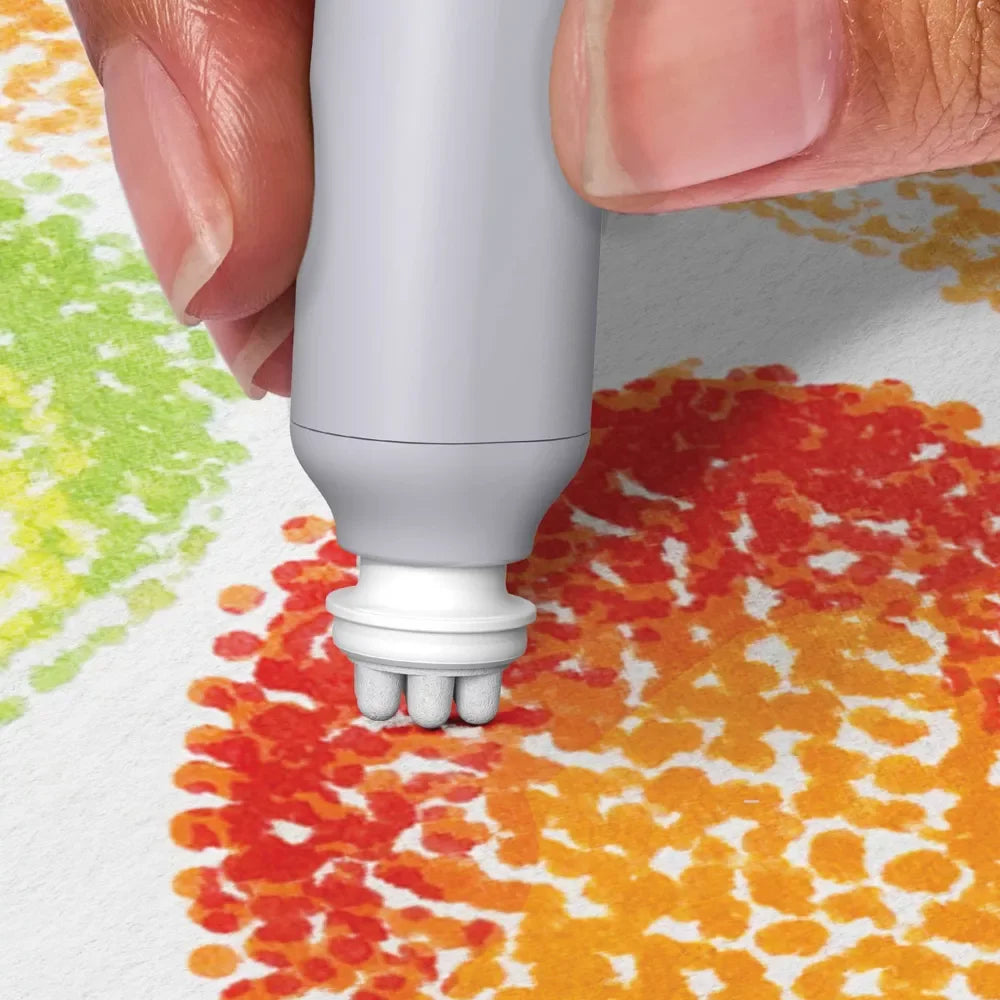 Lifelines FlowArt™ - Pogo Dot, Nature