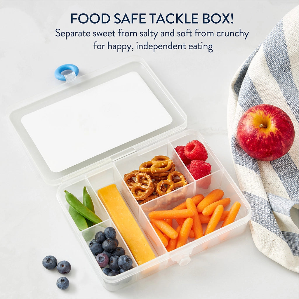 Itzy Snack Box