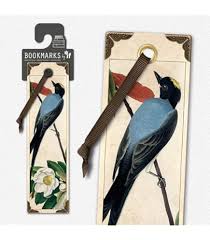 Vintage Bookmarks