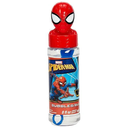 Fubbles Kids' 8oz Character Bubbles