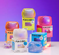 J'adore Fun Cube