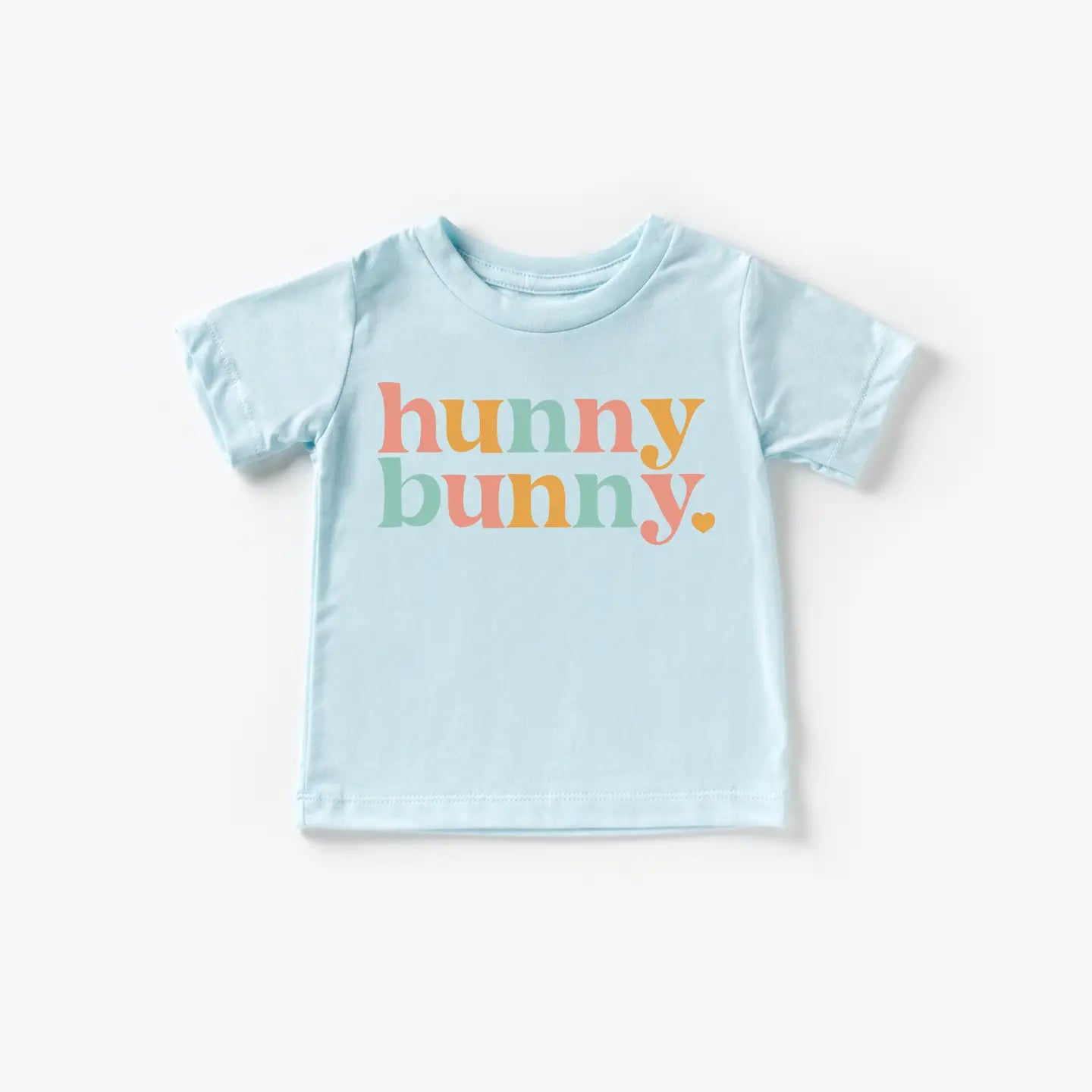 Hunny Bunny Easter Shirt