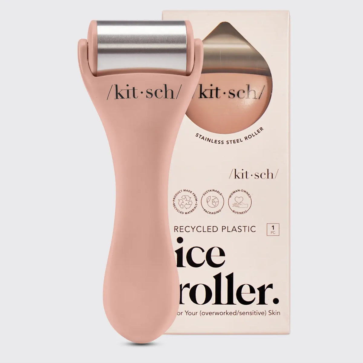Ice Roller - Terracotta