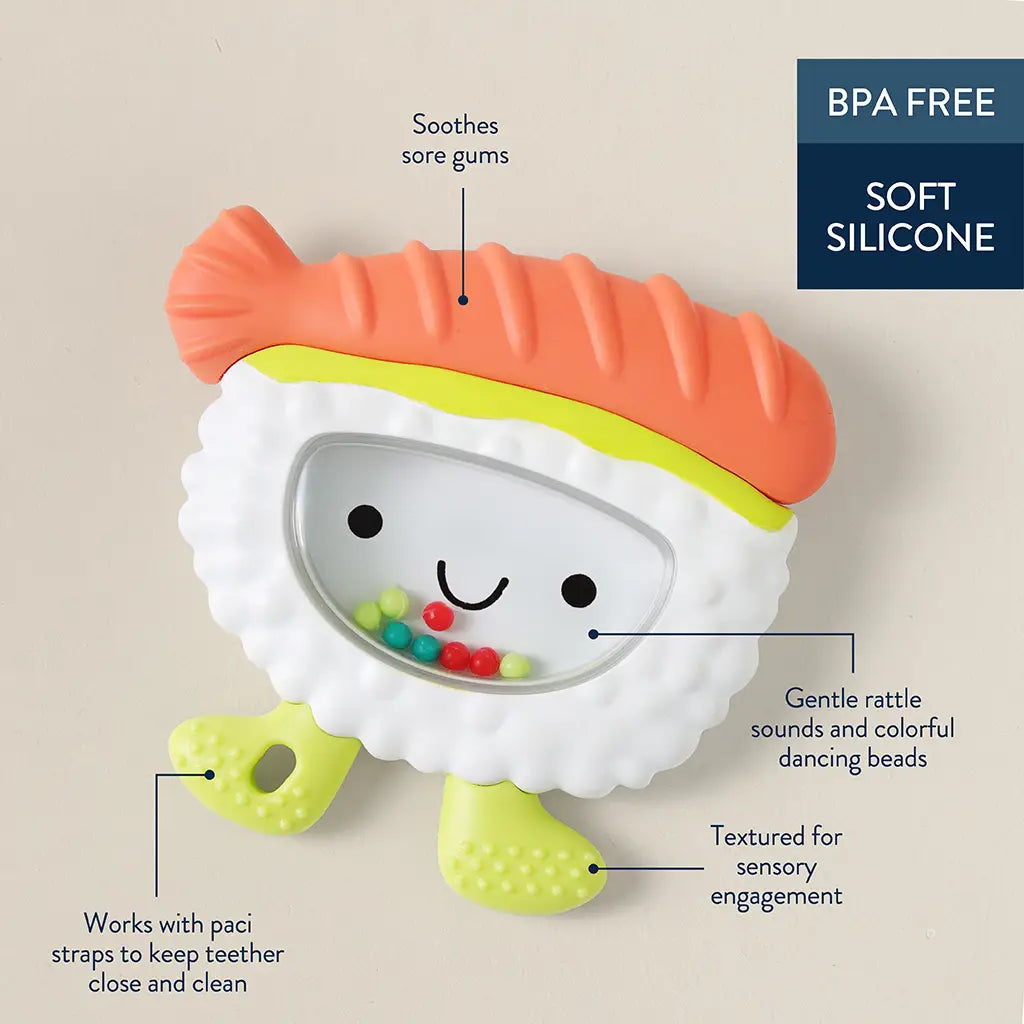 Itzy Sweetie Shake Plus - Sushi