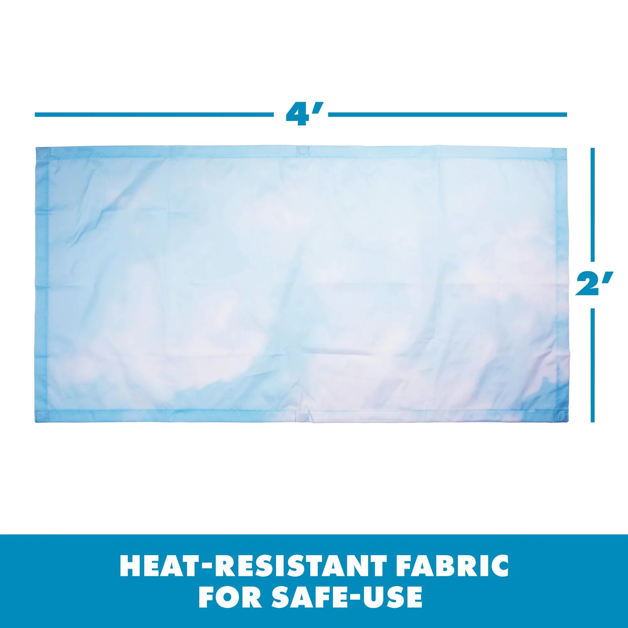 Calming Clouds Light Filters