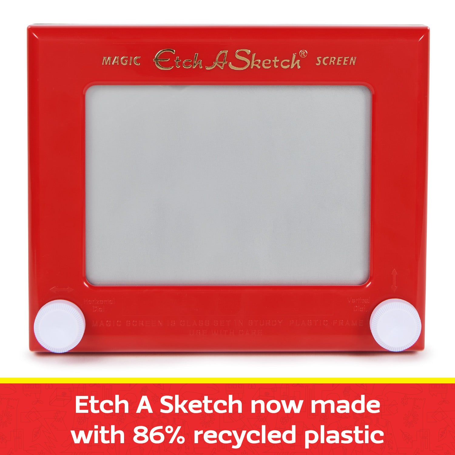 Etch A Sketch