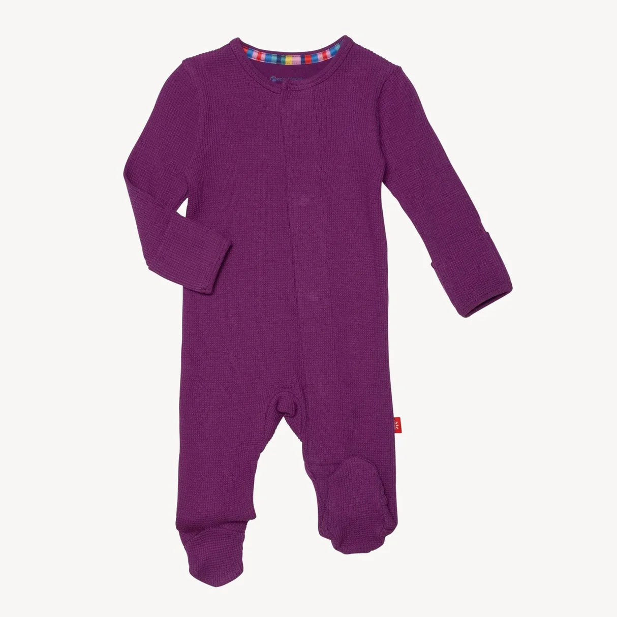 Magnetic Me Elderberry Footie