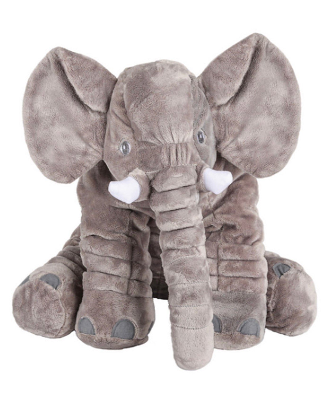 24" Floppy Elephant Plush