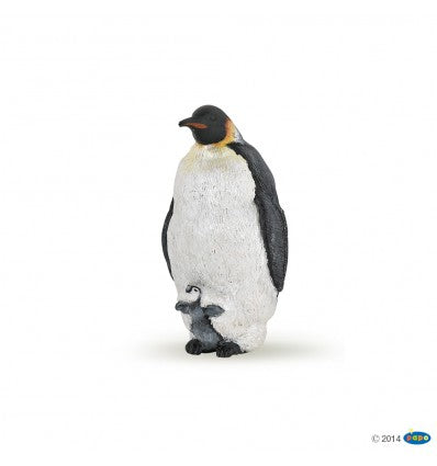 PAPO - Emperor Penguin