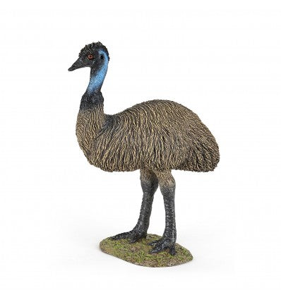 PAPO - Emu
