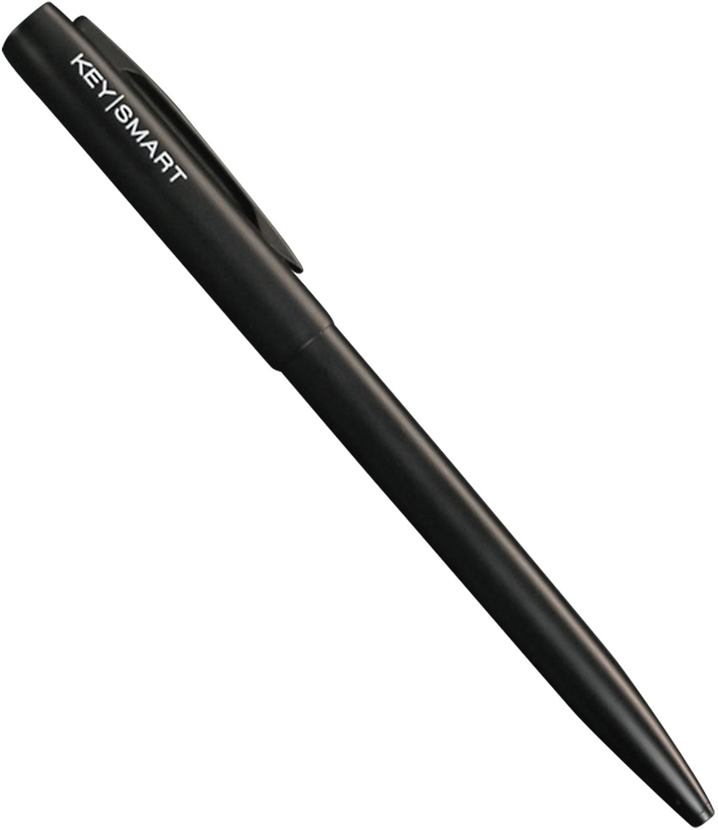 Essential Pen (Black) – The Fun Company