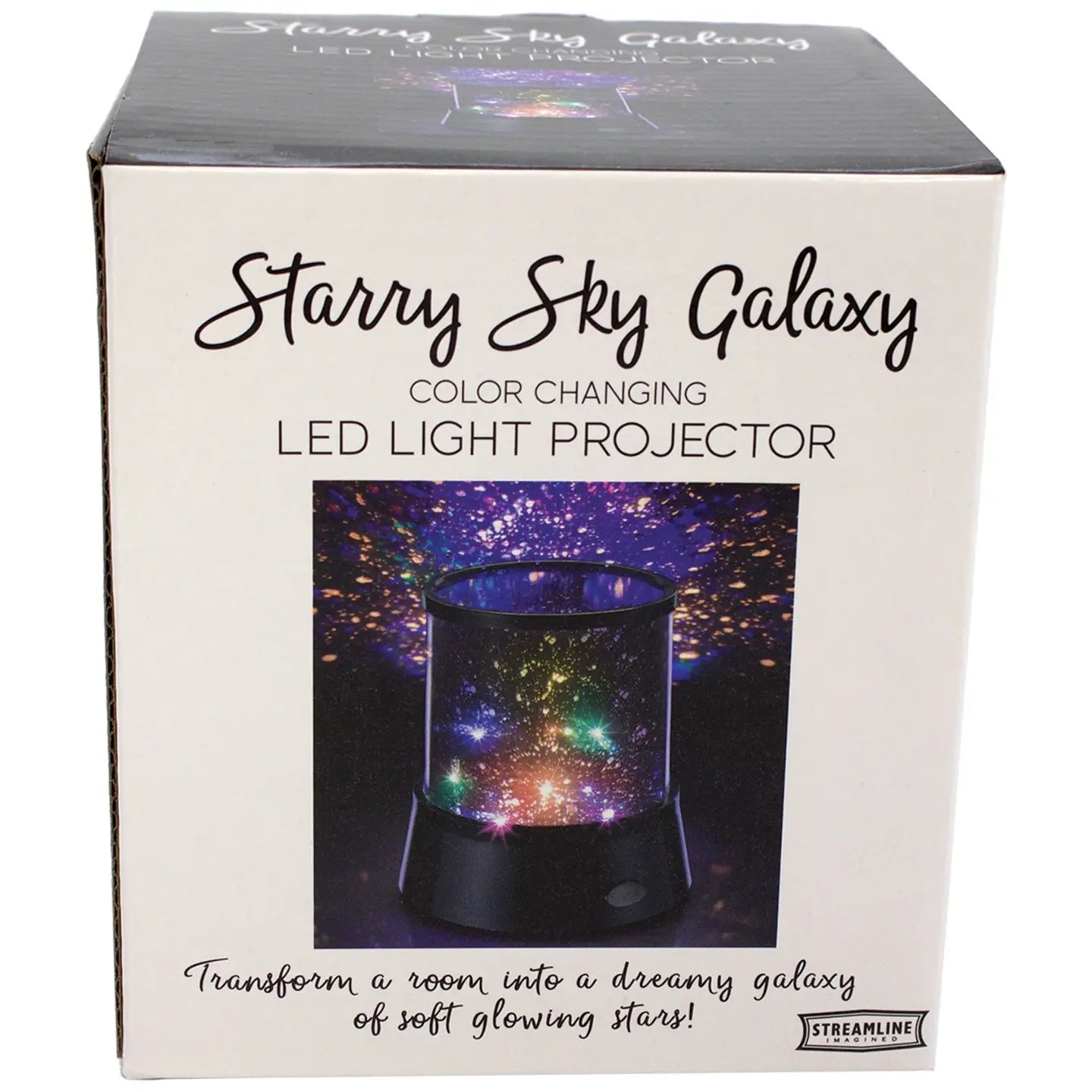 Starry Sky LED Light