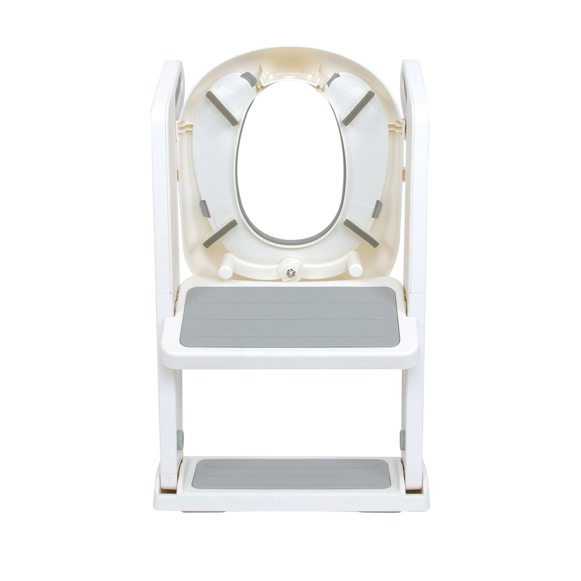 Step Ladder Potty Seat