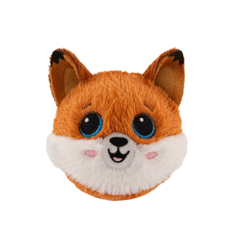 Ty Beanie Bouncer Ball