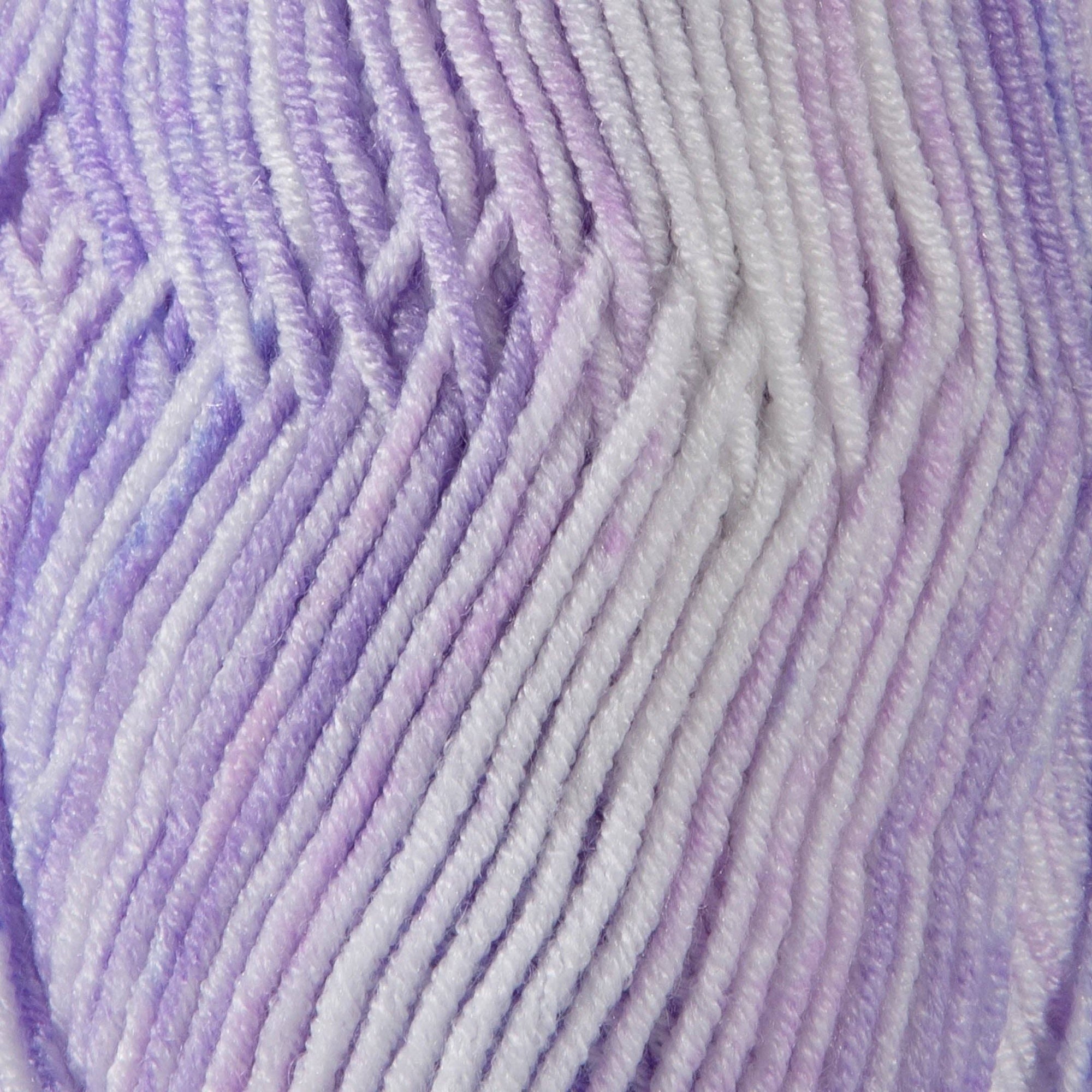 Sensy Softee Baby Yarn, 3.5 oz, 275 Yards, Gauge 3 Light