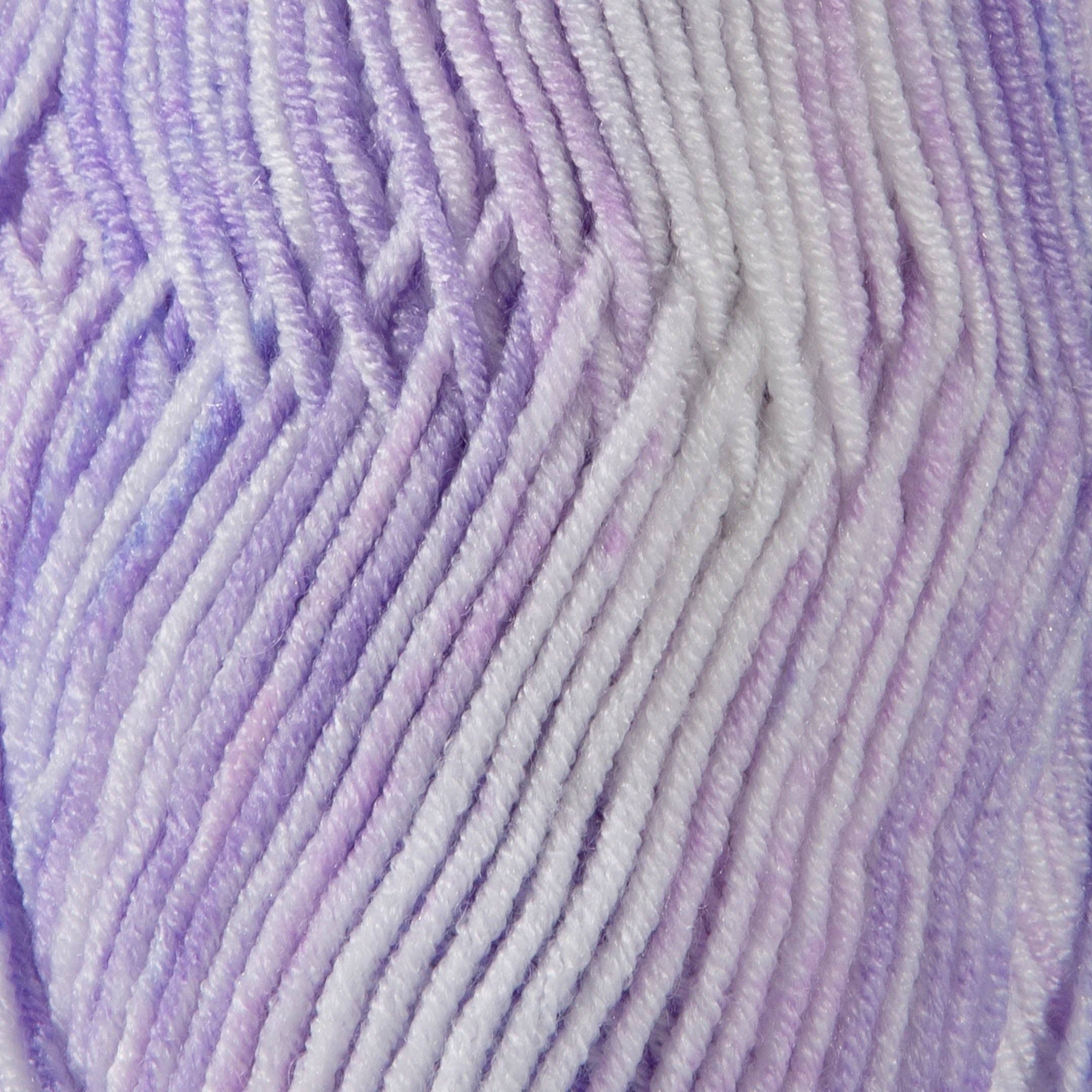 Sensy Softee Baby Yarn, 3.5 oz, 275 Yards, Gauge 3 Light
