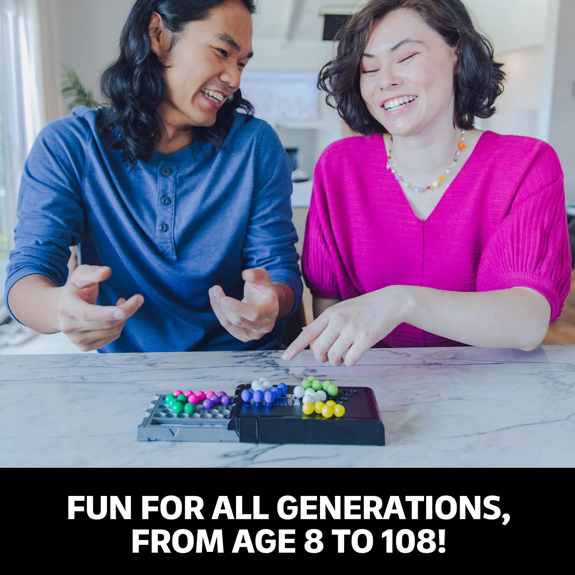 Kanoodle® Extreme Game