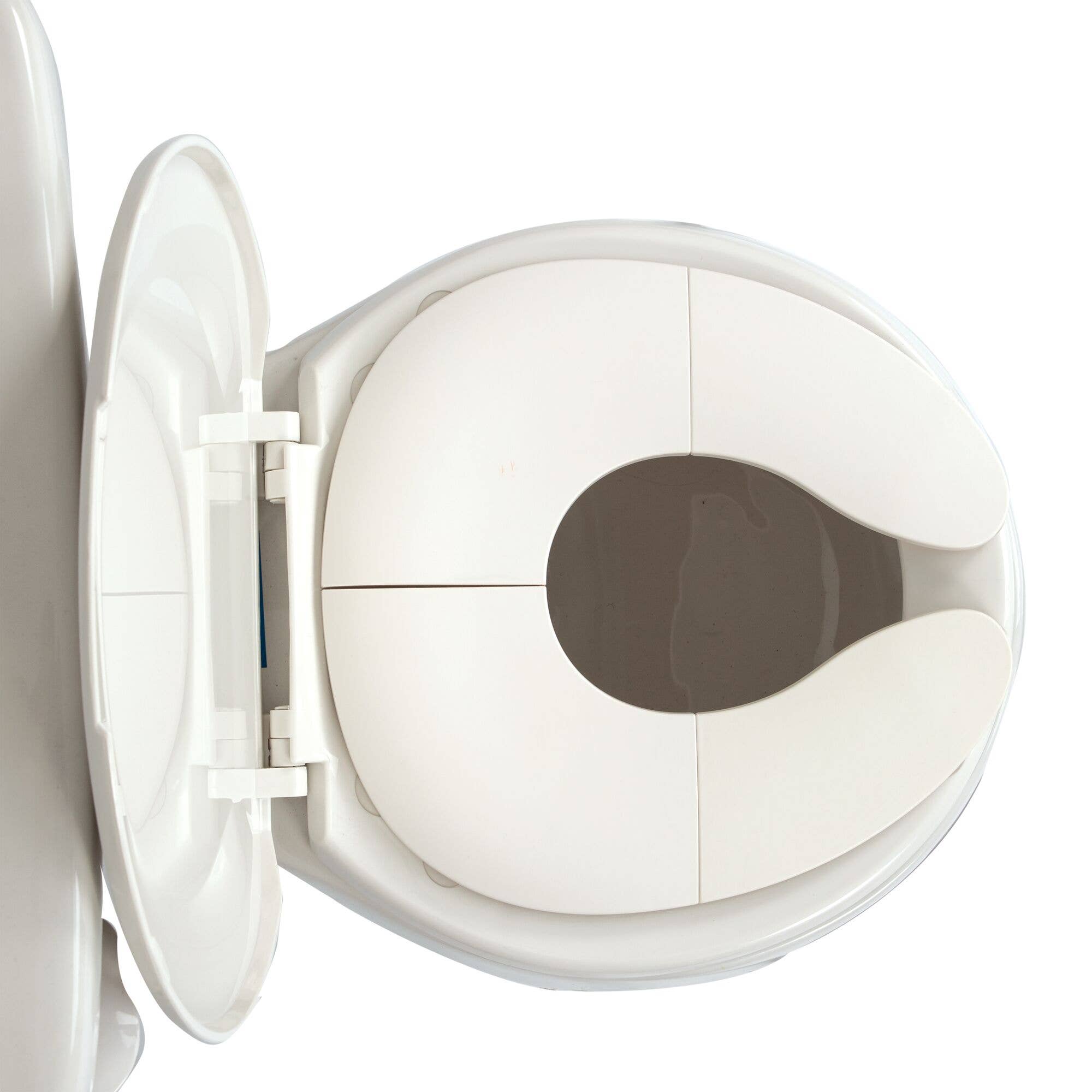 Nuby Folding Potty Seat