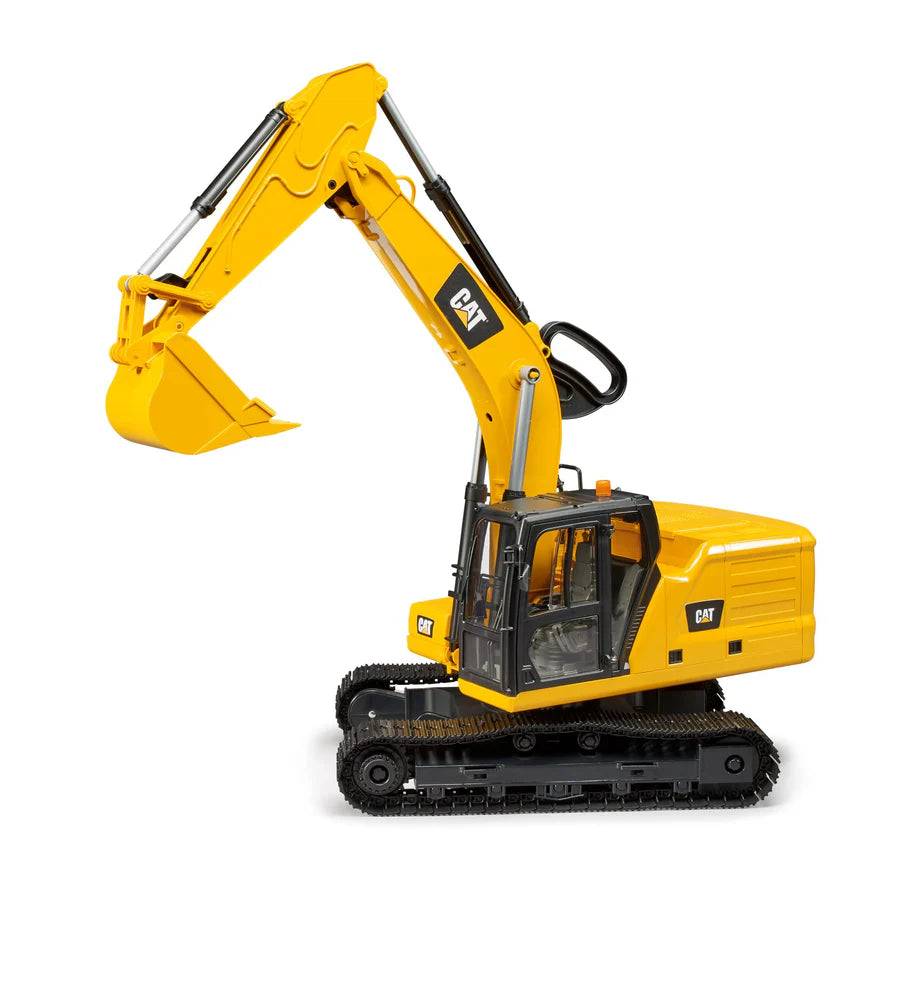 Bruder CAT Excavator